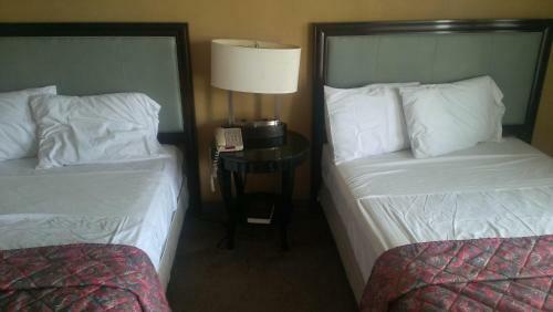 Branford Motel