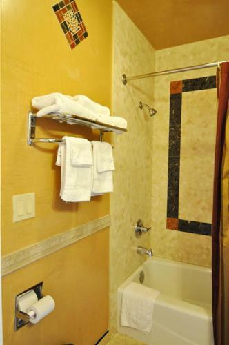 Santa Clarita Motel
