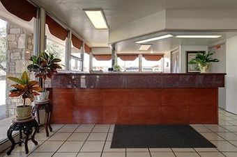 Motel Americas Best Value Inn Uvalde