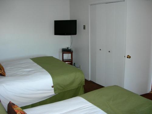 Motel Walker River Lodge