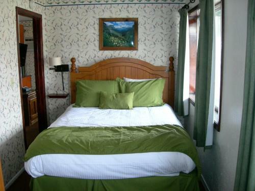 Motel Walker River Lodge