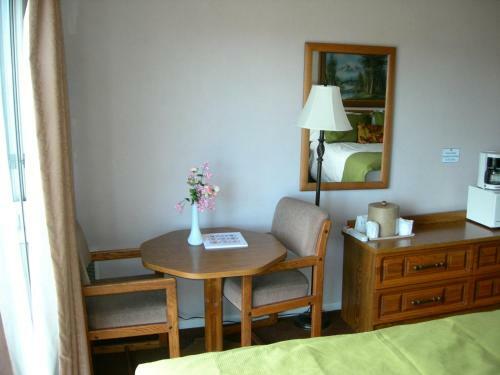 Motel Walker River Lodge