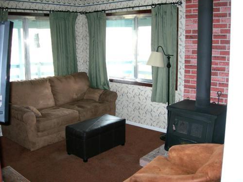 Motel Walker River Lodge