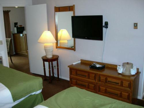 Motel Walker River Lodge