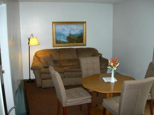 Motel Walker River Lodge