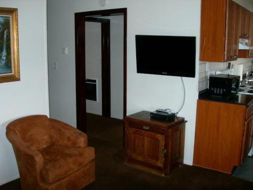 Motel Walker River Lodge
