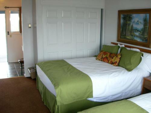 Motel Walker River Lodge