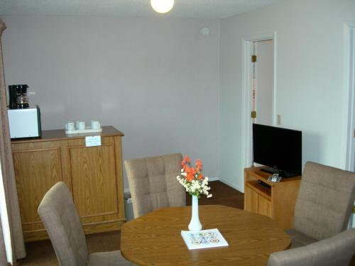 Motel Walker River Lodge