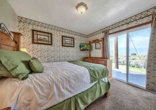 Motel Walker River Lodge
