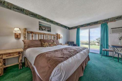 Motel Walker River Lodge