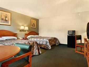 Hotel Days Inn And Conference Center Branford