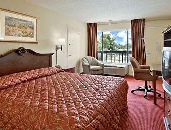 Hotel Travelodge North Fort Myers