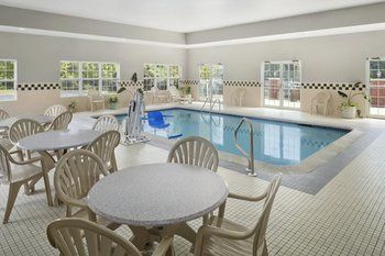 Hotel Country Inn And Suites Shepherdsville