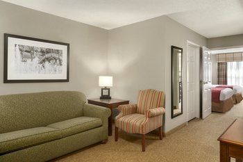 Hotel Country Inn And Suites Shepherdsville