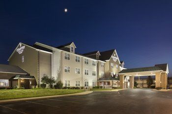 Hotel Country Inn And Suites Shepherdsville