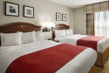 Hotel Country Inn And Suites Shepherdsville