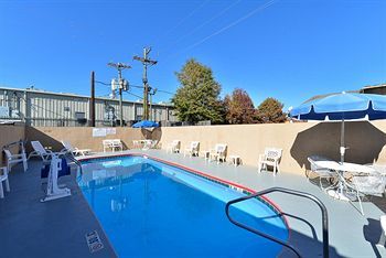 Hotel Americas Best Value Inn - Brookhaven