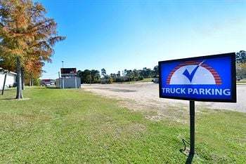 Hotel Americas Best Value Inn - Brookhaven