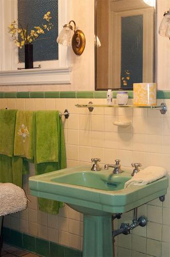 Bed & Breakfast Albanus Phillips Inn