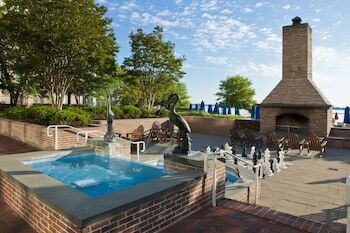 Hotel Hyatt Regency Chesapeake Bay Golf Resort, Spa & Marina