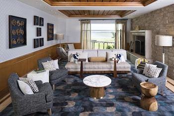 Hotel Hyatt Regency Chesapeake Bay Golf Resort, Spa & Marina