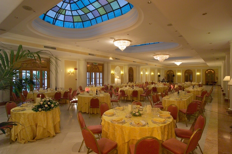 Hotel Ambasciatori Meeting & Spa