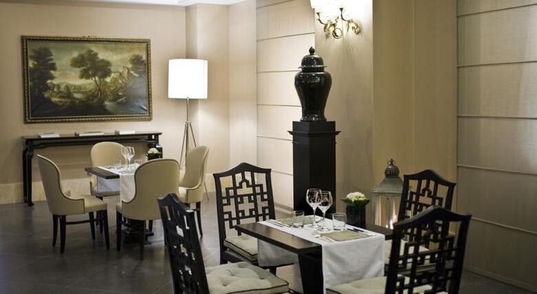 Hotel Ambasciatori Meeting & Spa