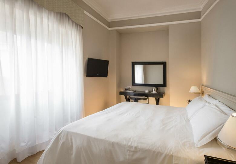 Hotel Ambasciatori Meeting & Spa