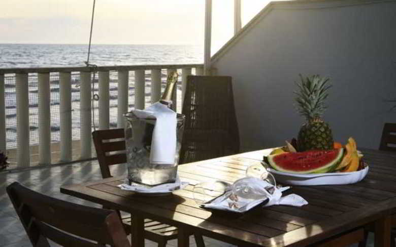 Residence T-village