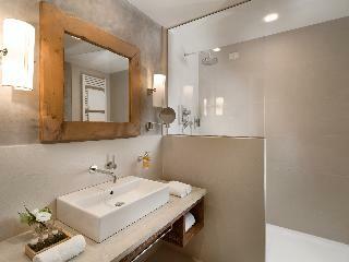 La Tabaccaia Hotel - Castelfalfi
