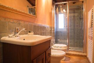 Apartamentos Borgo San Benedetto
