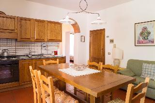 Apartamentos Borgo San Benedetto