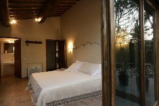 Apartamentos Borgo San Benedetto