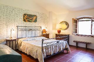 Apartamentos Borgo San Benedetto