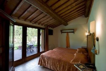 Apartamentos Borgo San Benedetto