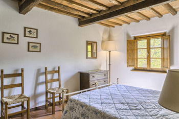 Apartamentos Borgo San Benedetto