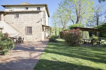 Apartamentos Borgo San Benedetto