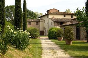 Apartamentos Borgo San Benedetto