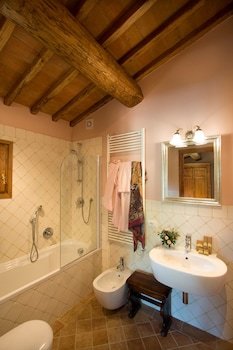 Apartamentos Borgo San Benedetto