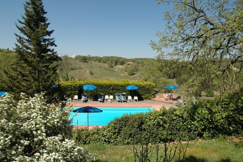 Hotel Albergo Il Colombaio