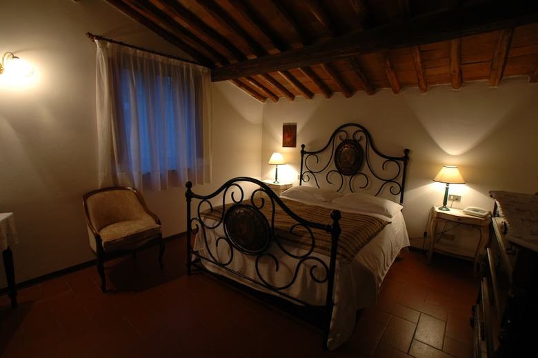 Hotel Albergo Il Colombaio