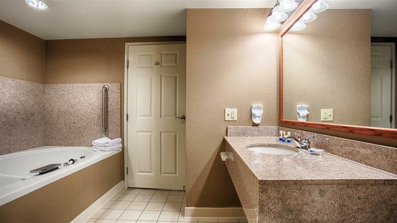Hotel Best Western Plus Coon Rapids Metro North