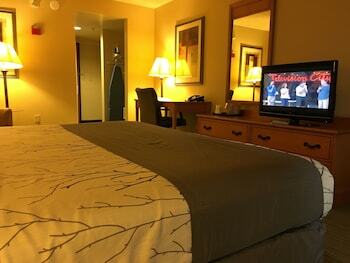 Hotel Best Western Plus Coon Rapids Metro North