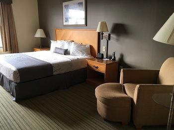 Hotel Best Western Plus Coon Rapids Metro North
