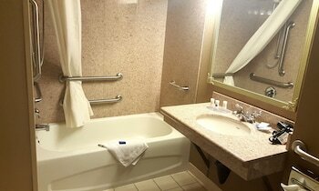 Hotel Best Western Plus Coon Rapids Metro North
