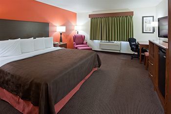 Hotel Americinn Coon Rapids