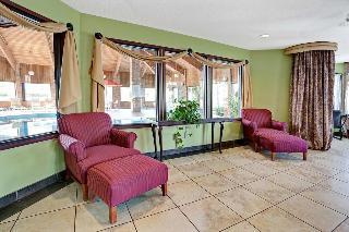 Hotel Baymont Inn And Suites Monroe