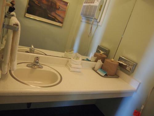 Eagle Motel