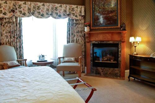 Hotel Cliff House At Pikes Peak