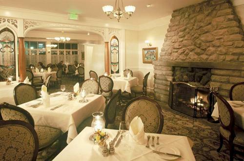 Hotel Cliff House At Pikes Peak